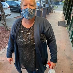 Meet your Posher, Robyn